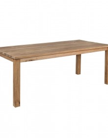 MESA NASHVILLE 200X100CM. - BZT