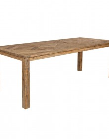 MESA MILLER 220X100CM. - BZT