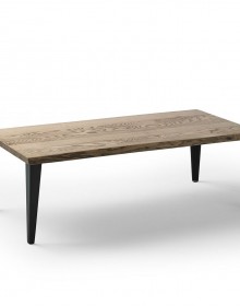 MESA DE CENTRO CT 107 - D.H