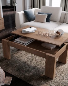 016 MESA ABIERTA 4 NOGAL Y BLANCO BRILLO copia - GNVS